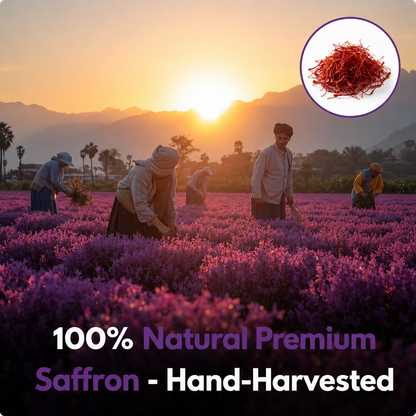 Bryte Saffron Gummies + Natural Support for Kids
